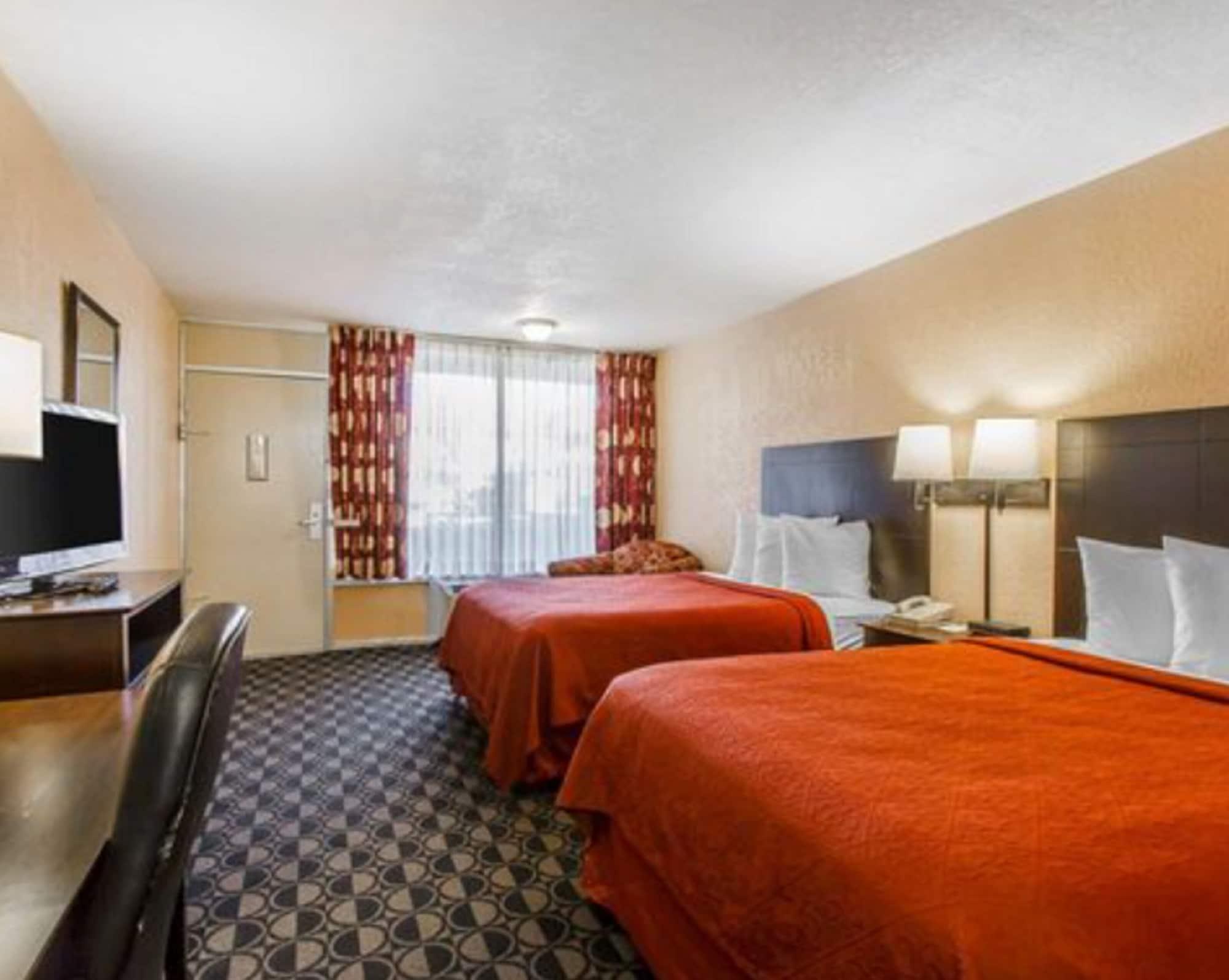 Quality Near Inn 3*