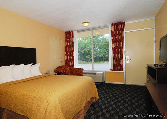 Inn Quality Near University 3*
