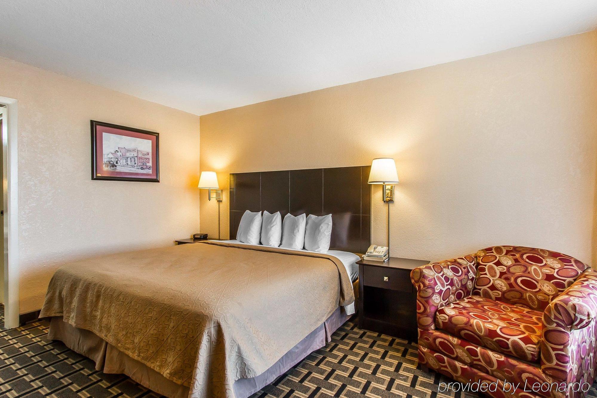 Inn Quality Near