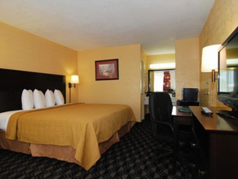 Inn Quality Near Ada