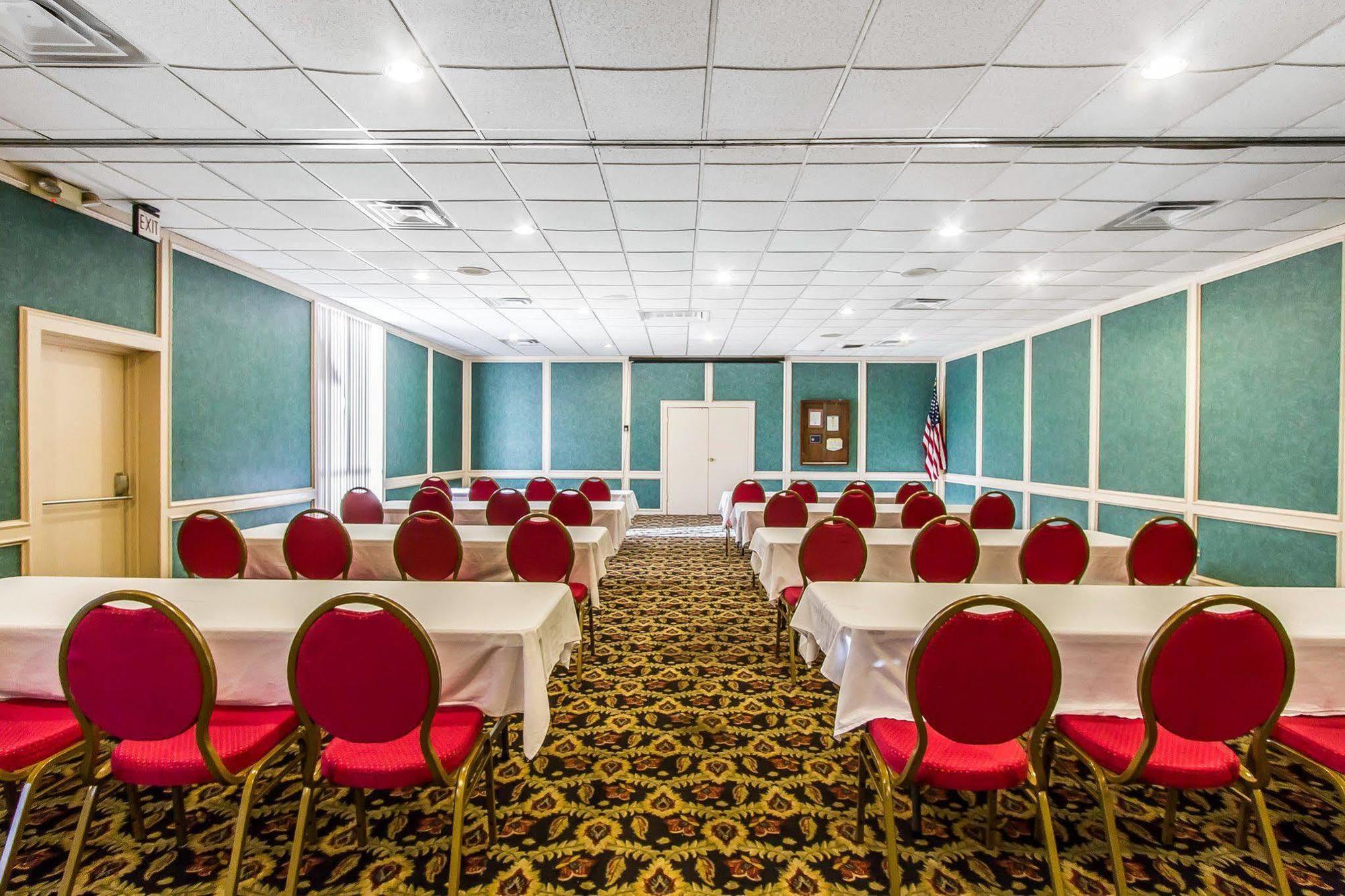 Inn Quality Near University