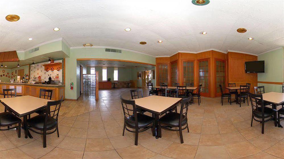 Inn Quality Near Ada